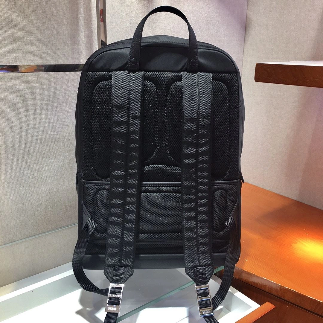 Prada Backpacks 4099A-0573