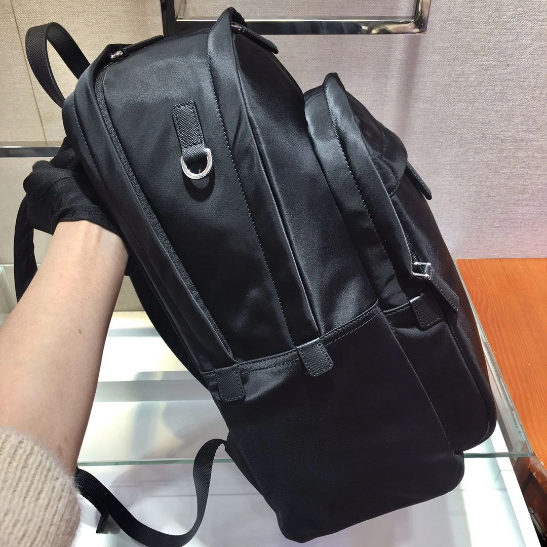 Prada Backpacks 4099A-0573