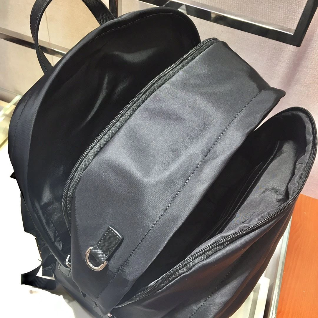 Prada Backpacks 4099A-0573