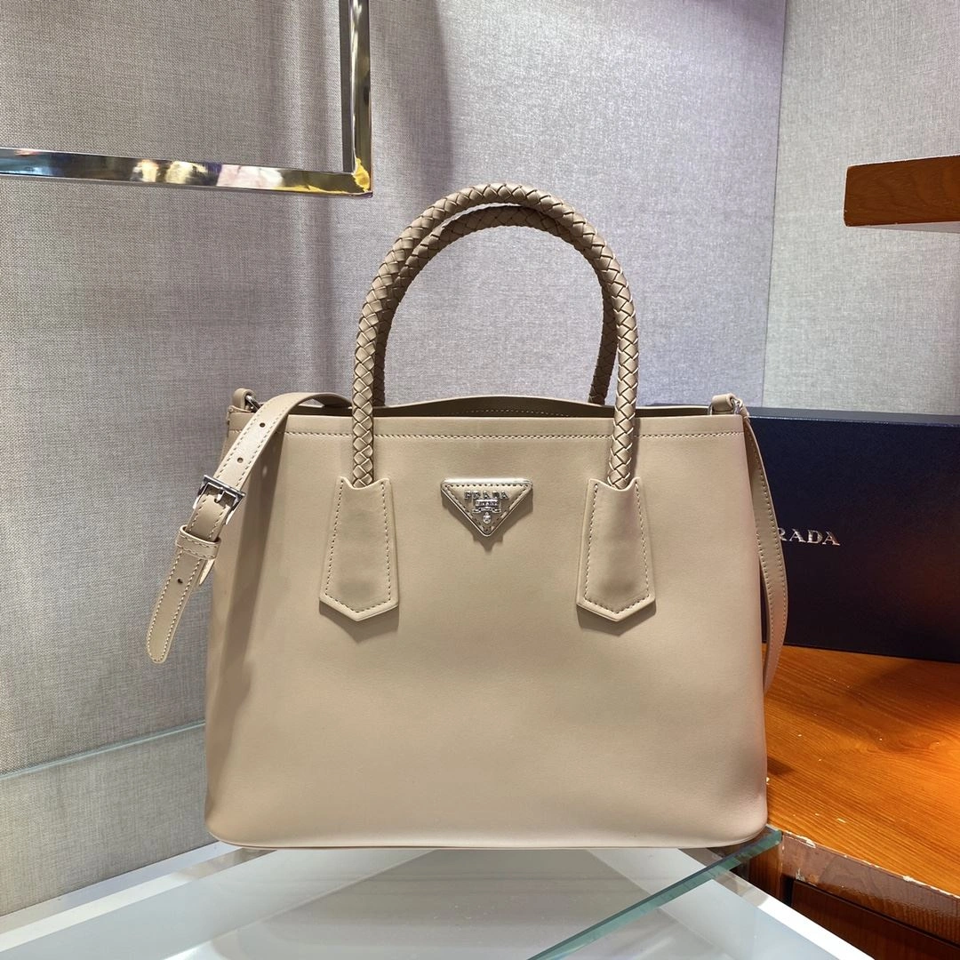 Prada Top Handle Bags 4099A-0578