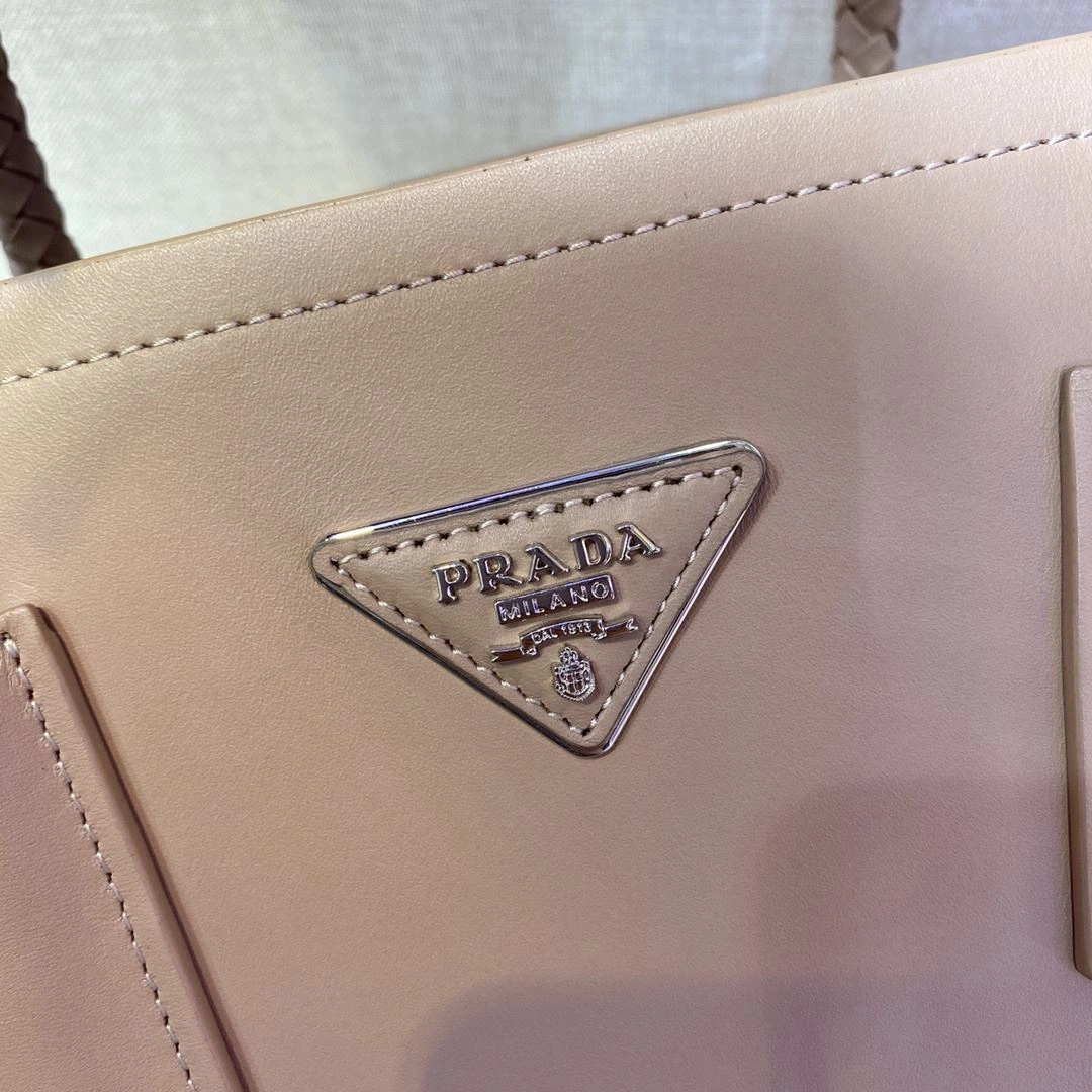 Prada Top Handle Bags 4099A-0578