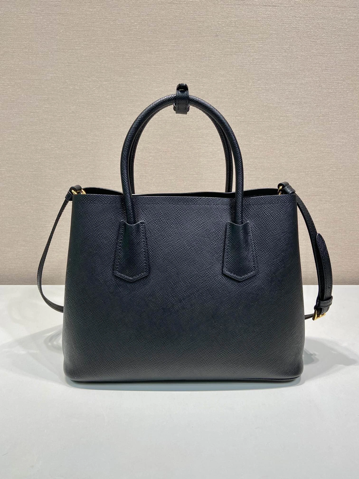 Prada Top Handle Bags 4099A-0582