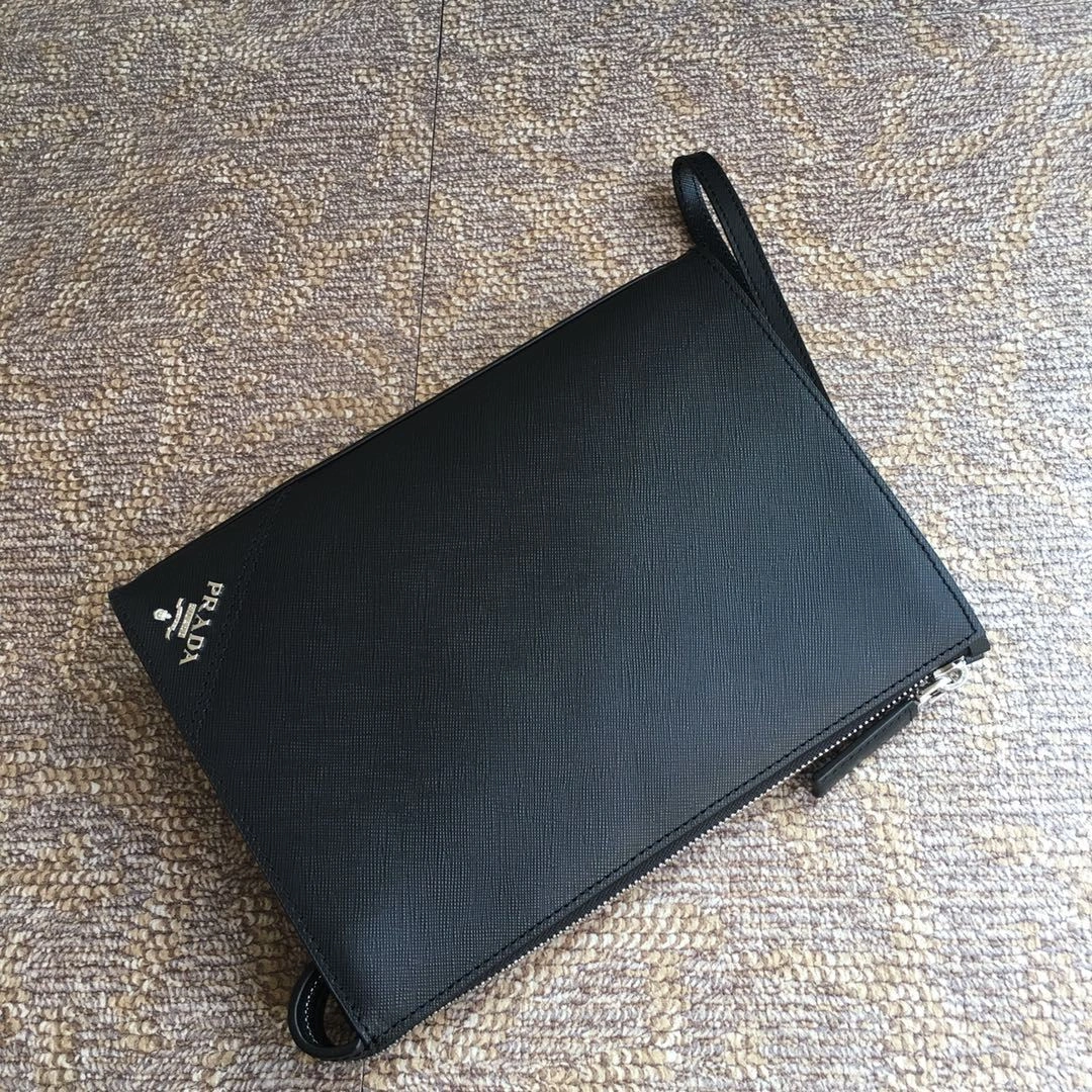 Prada Clutch Bags 4099A-0583