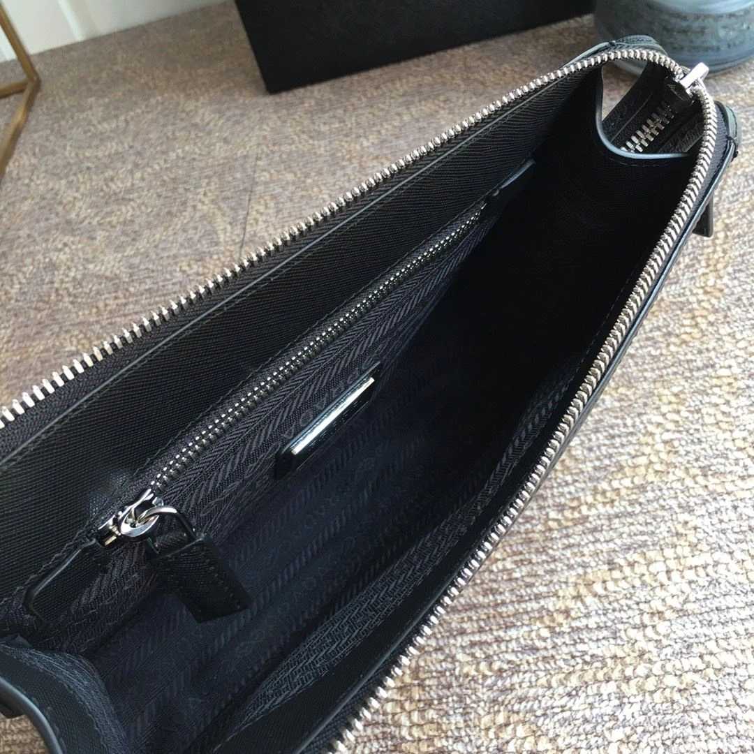 Prada Clutch Bags 4099A-0583