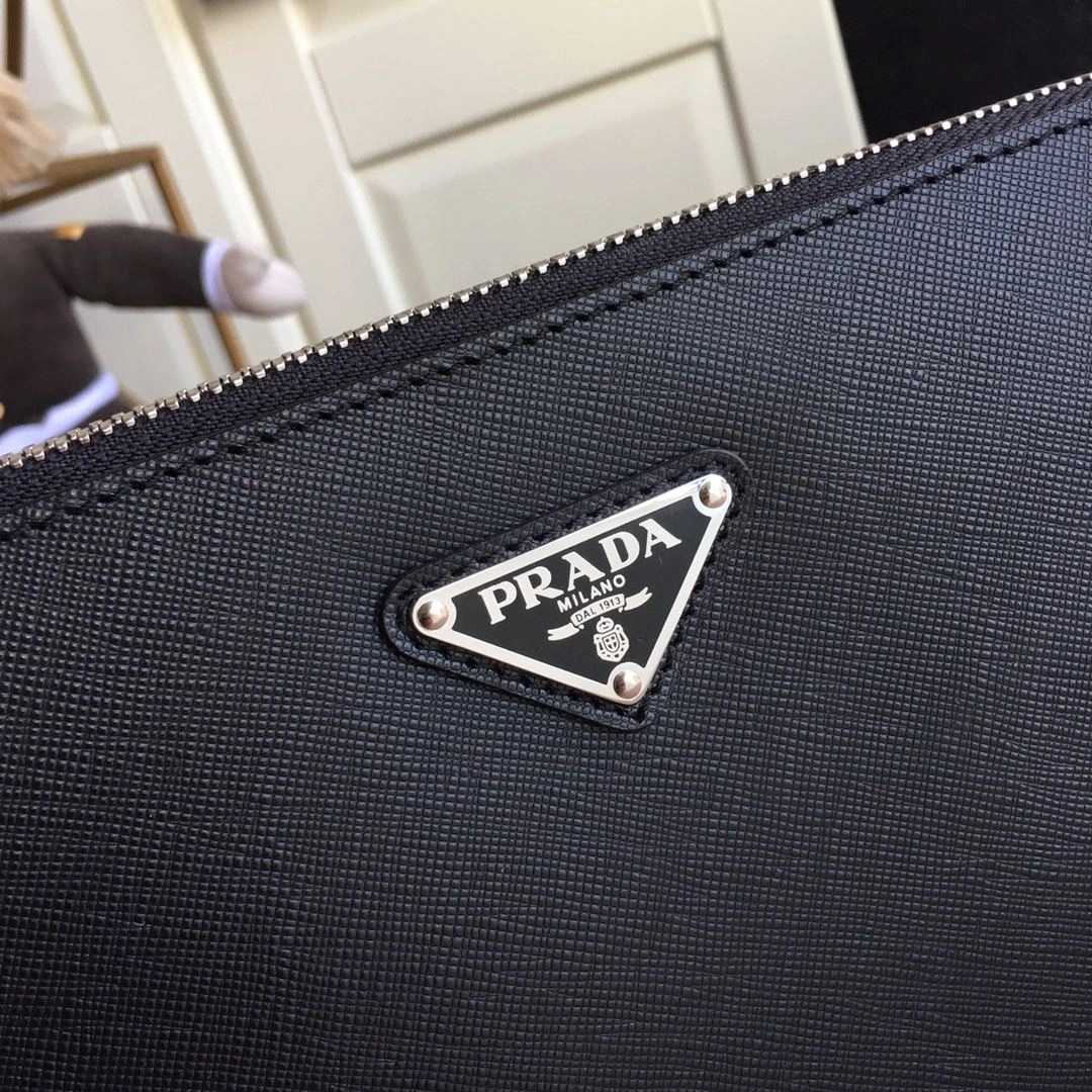 Prada Clutch Bags 4099A-0584