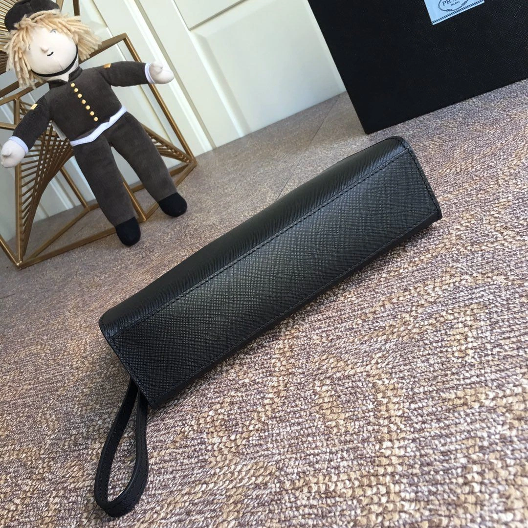 Prada Clutch Bags 4099A-0584