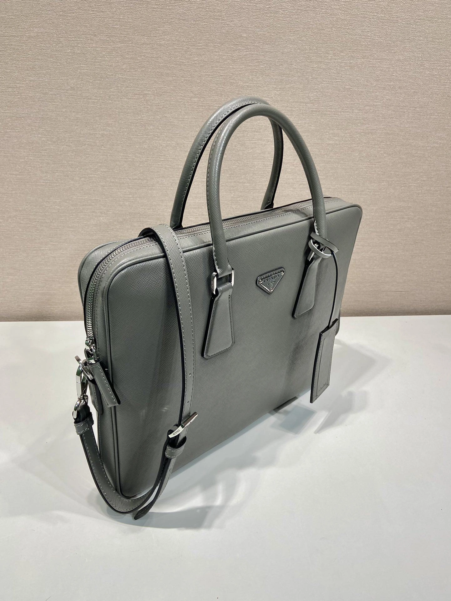 Prada Briefcase 4099A-0589
