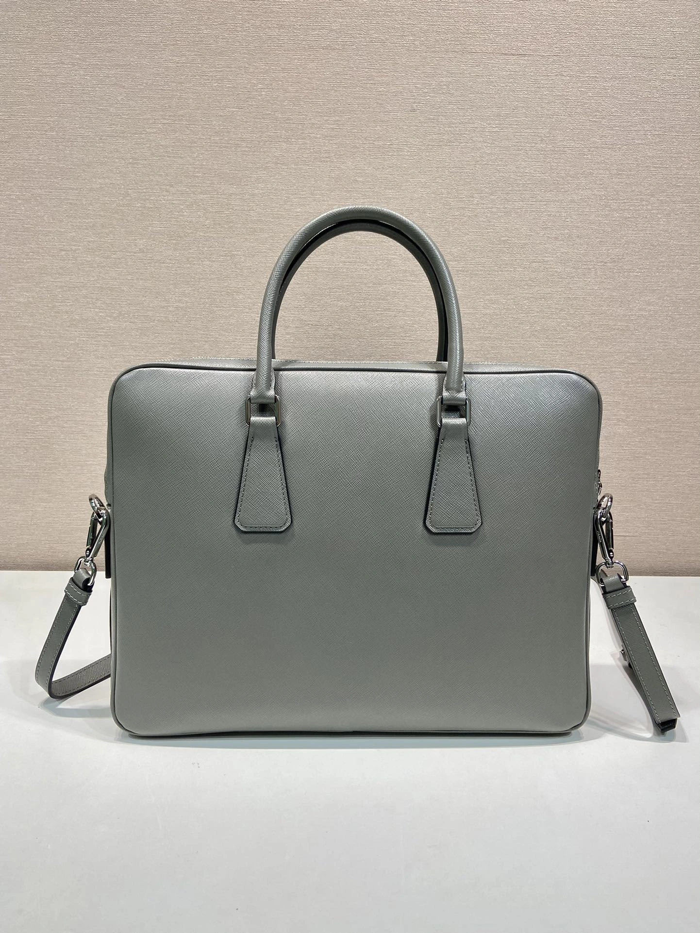 Prada Briefcase 4099A-0589