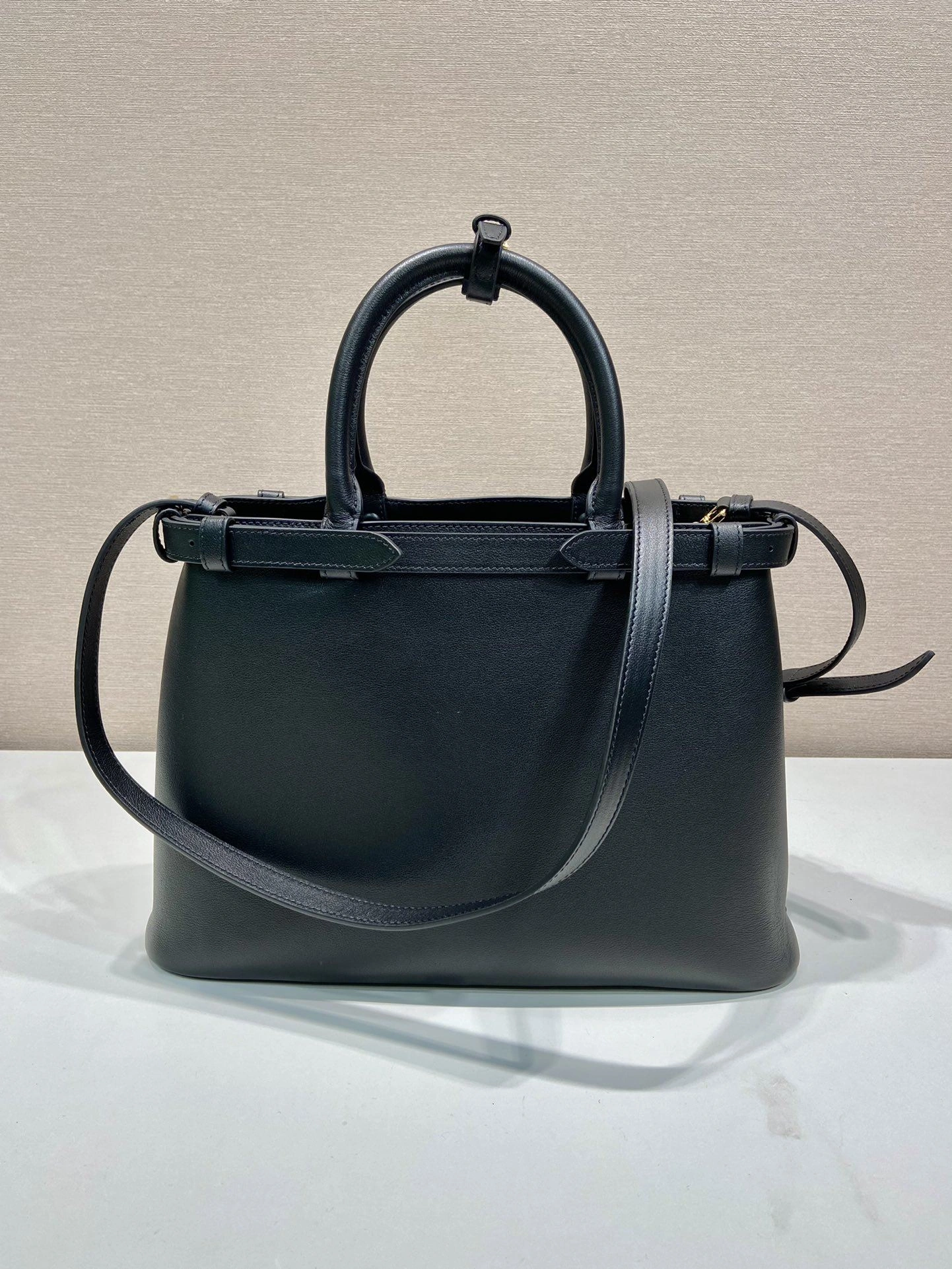 Prada Top Handle Bags 4099A-0599