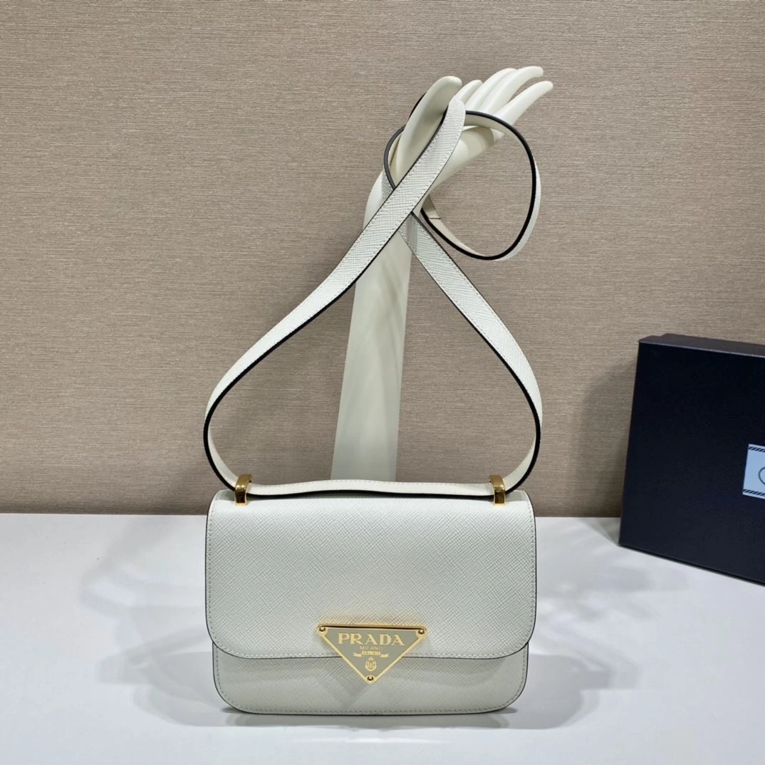 Prada Top Handle Bags 4099A-0607