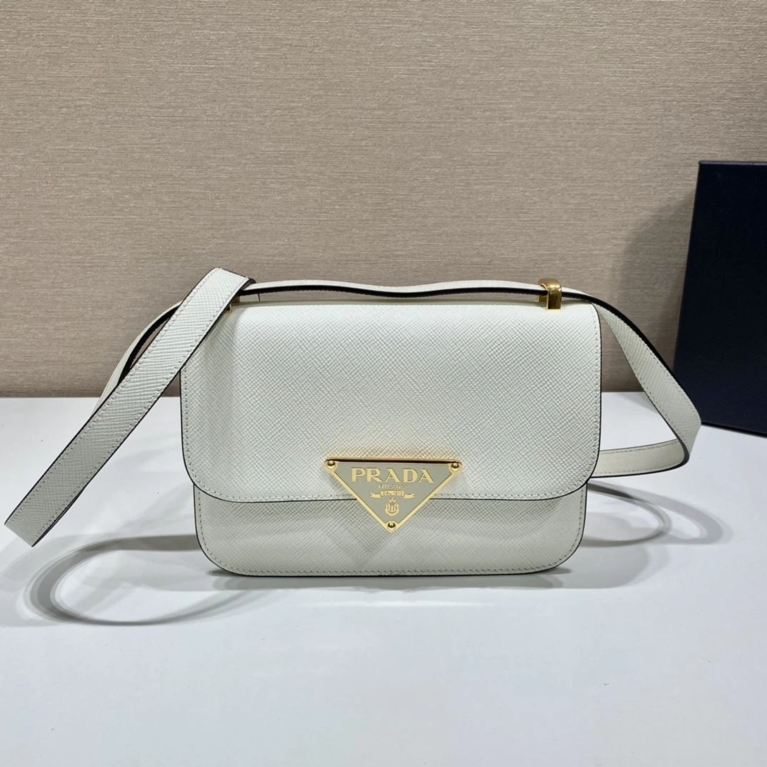 Prada Top Handle Bags 4099A-0607