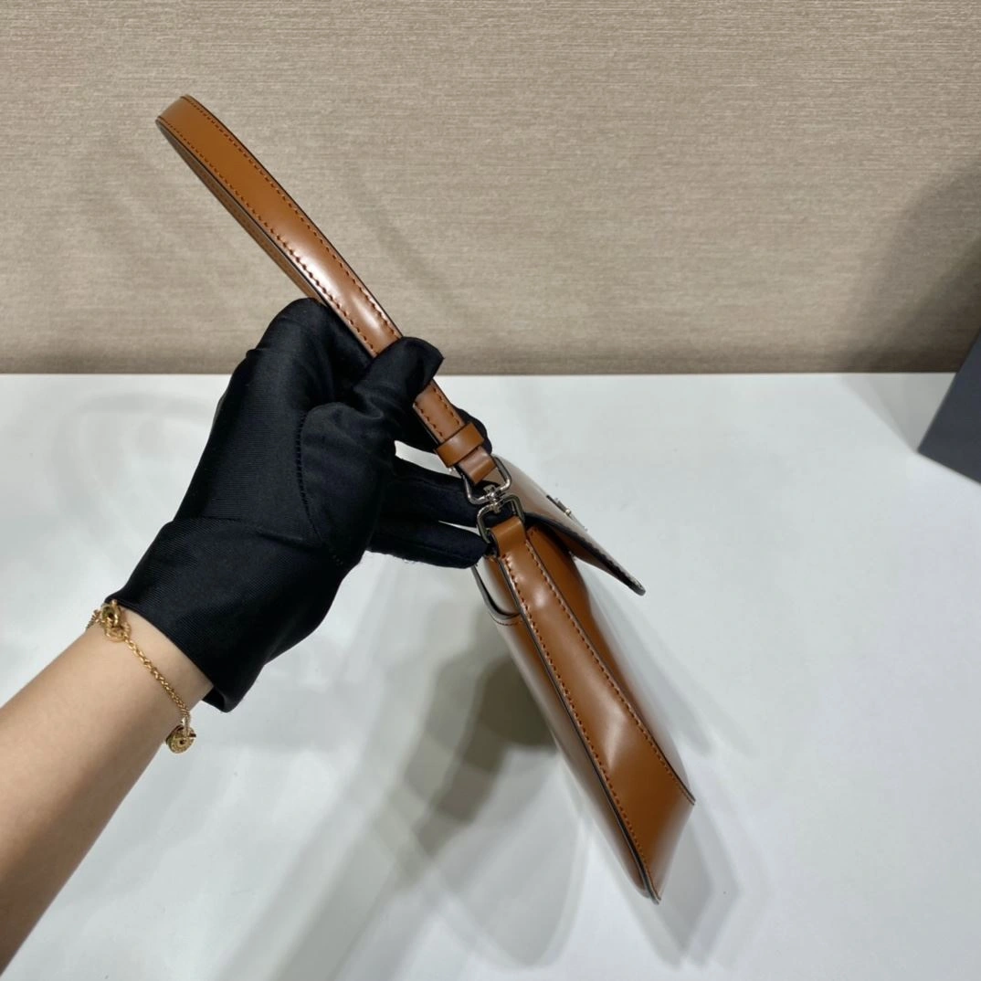 Prada Top Handle Bags 4099A-0610