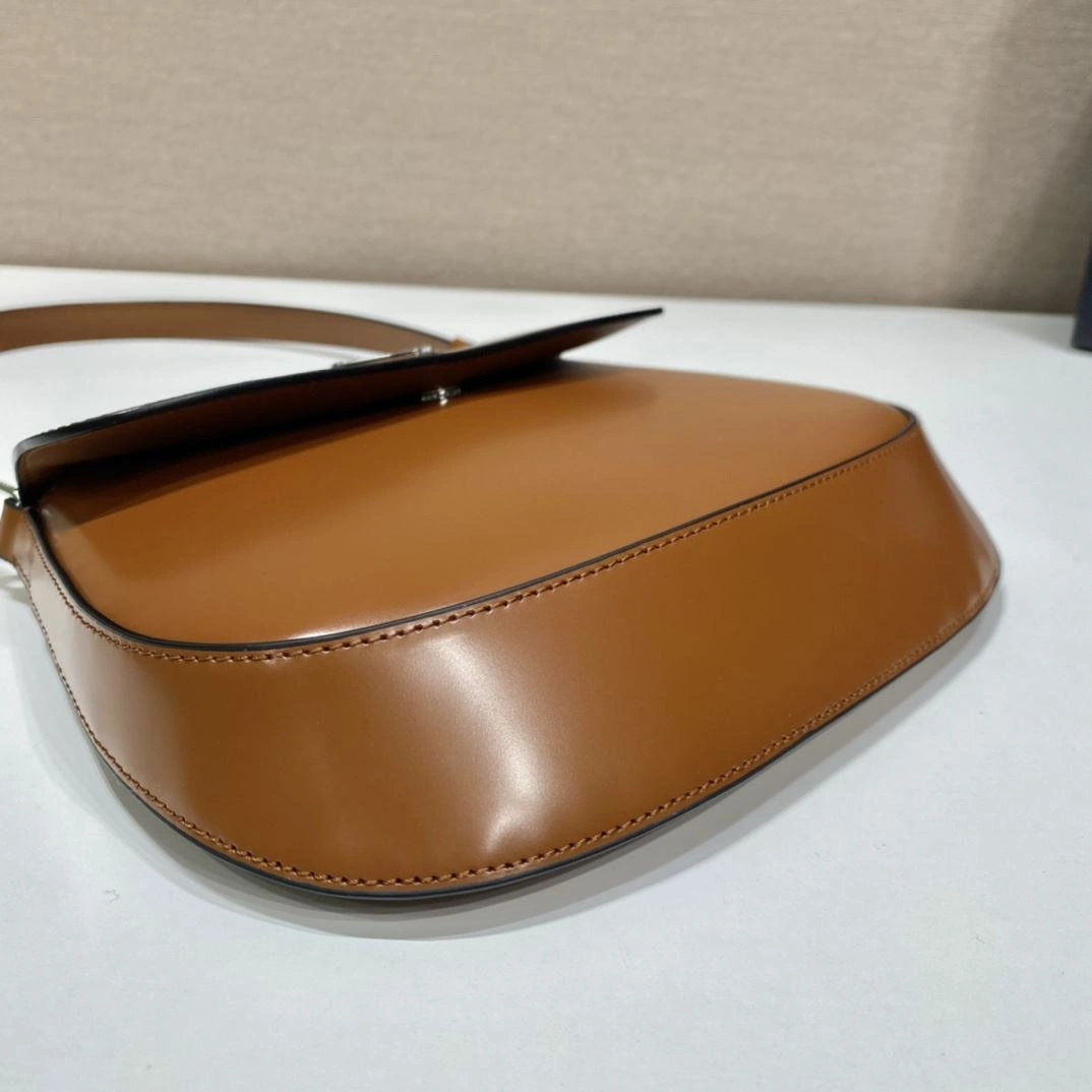 Prada Top Handle Bags 4099A-0610