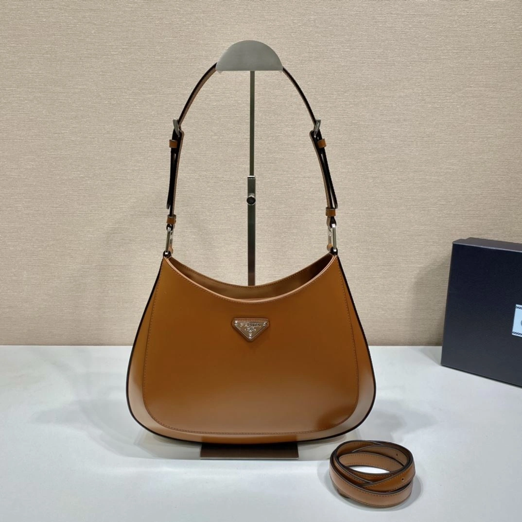 Prada Top Handle Bags 4099A-0612