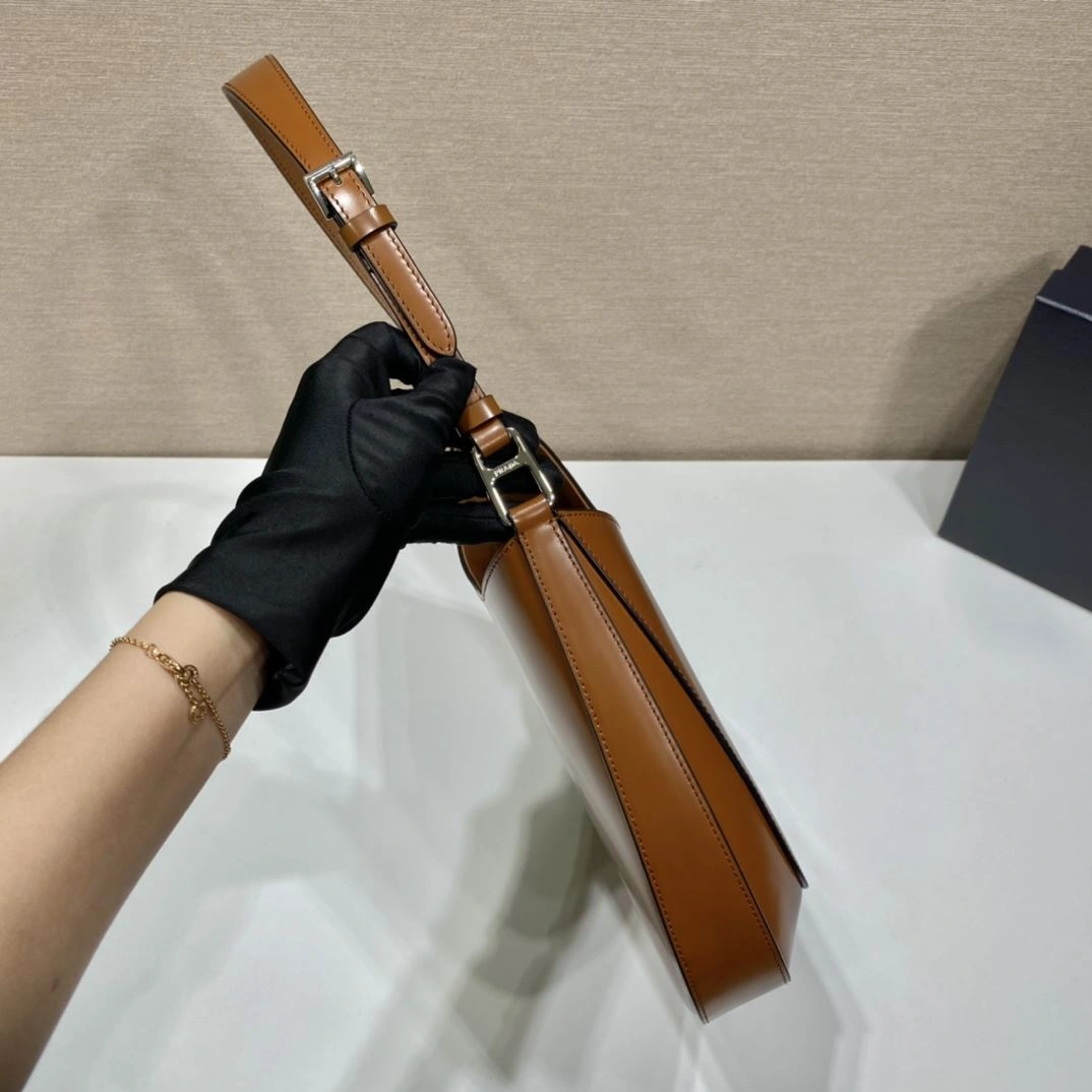 Prada Top Handle Bags 4099A-0612