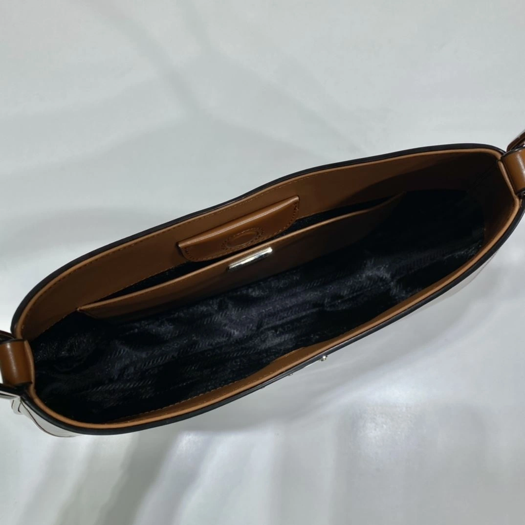 Prada Top Handle Bags 4099A-0612