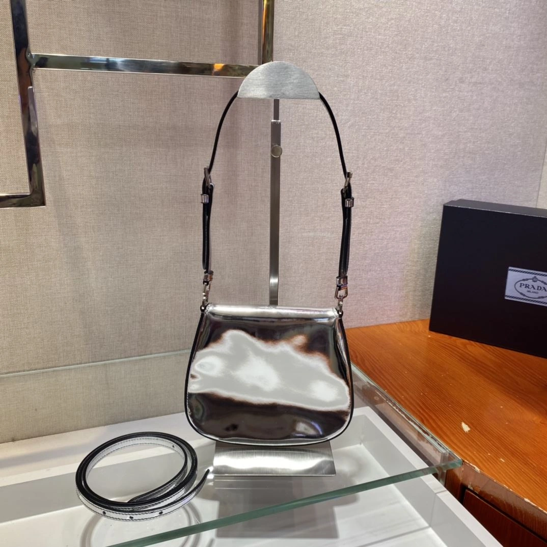 Prada Top Handle Bags 4099A-0613