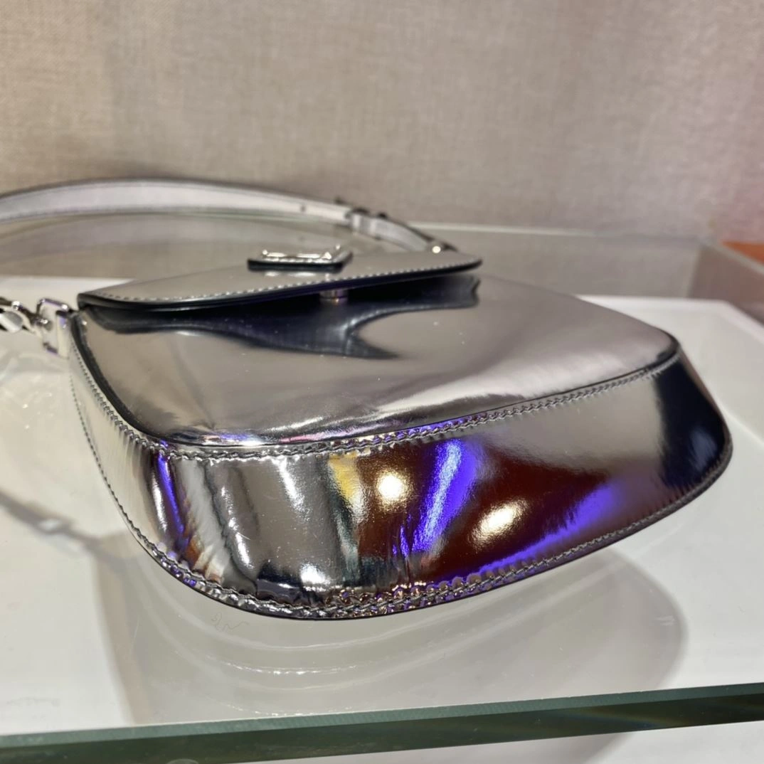 Prada Top Handle Bags 4099A-0613