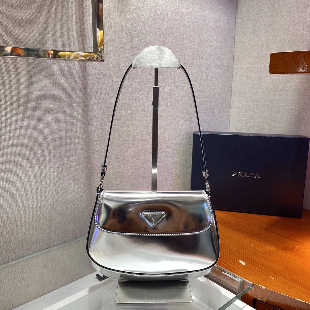 Prada Top Handle Bags 4099A-0614