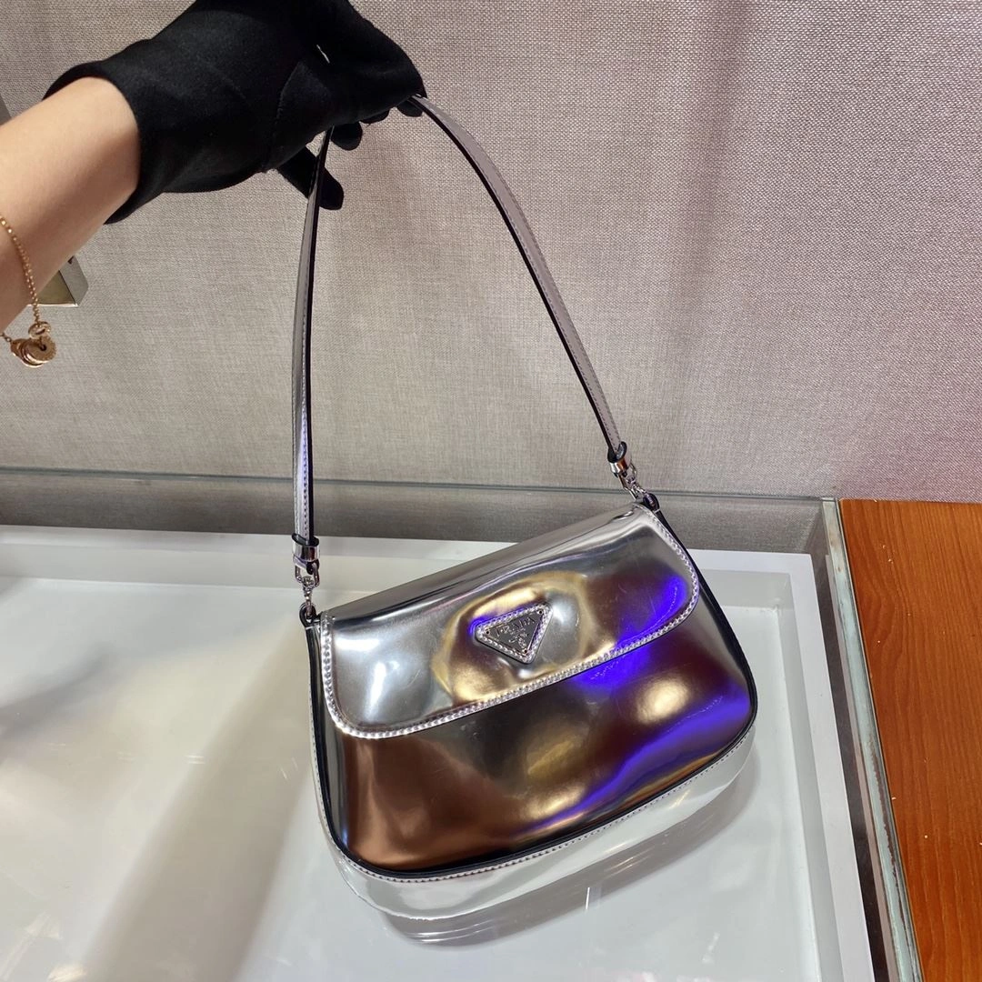 Prada Top Handle Bags 4099A-0614