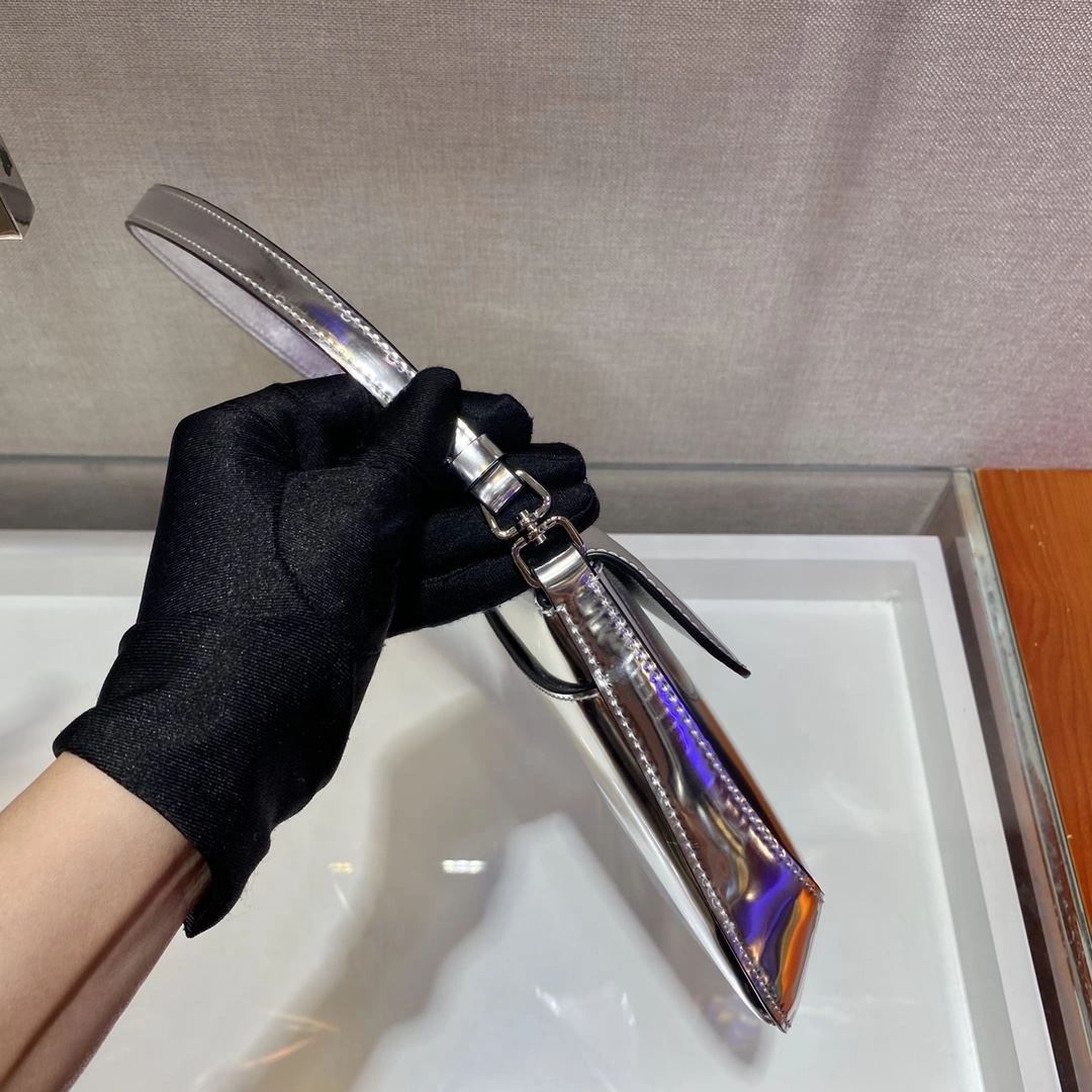 Prada Top Handle Bags 4099A-0614