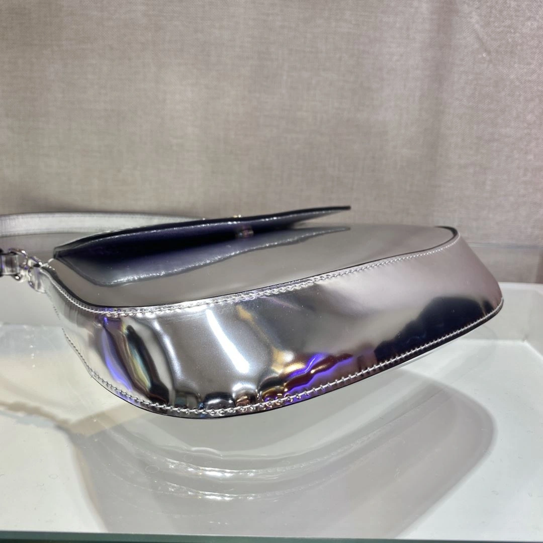 Prada Top Handle Bags 4099A-0614