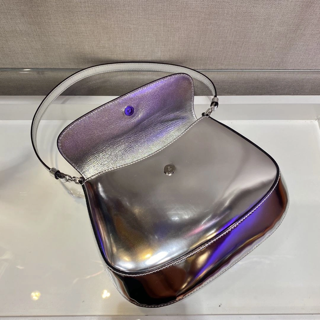 Prada Top Handle Bags 4099A-0614