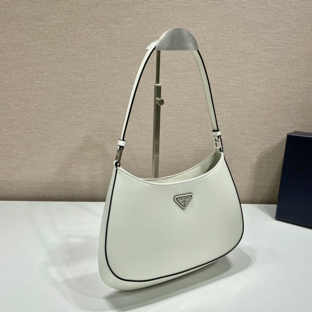 Prada Top Handle Bags 4099A-0616