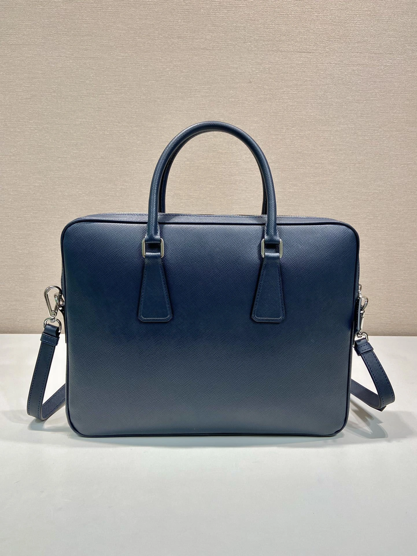 Prada Briefcase 4099A-0636