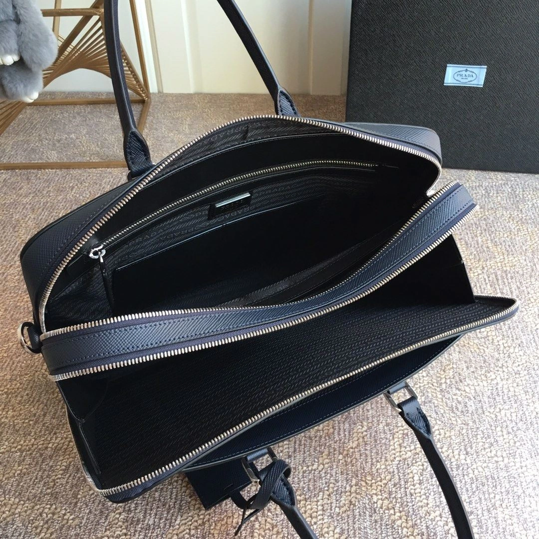 Prada Briefcase 4099A-0637