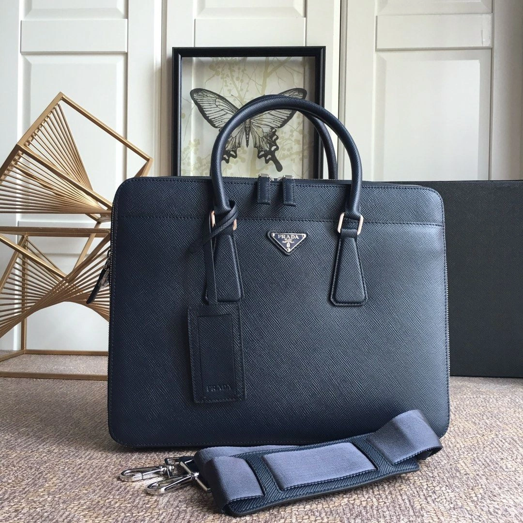 Prada Briefcase 4099A-0638
