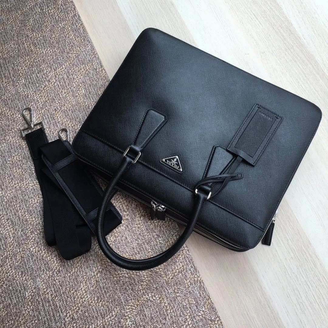 Prada Briefcase 4099A-0639