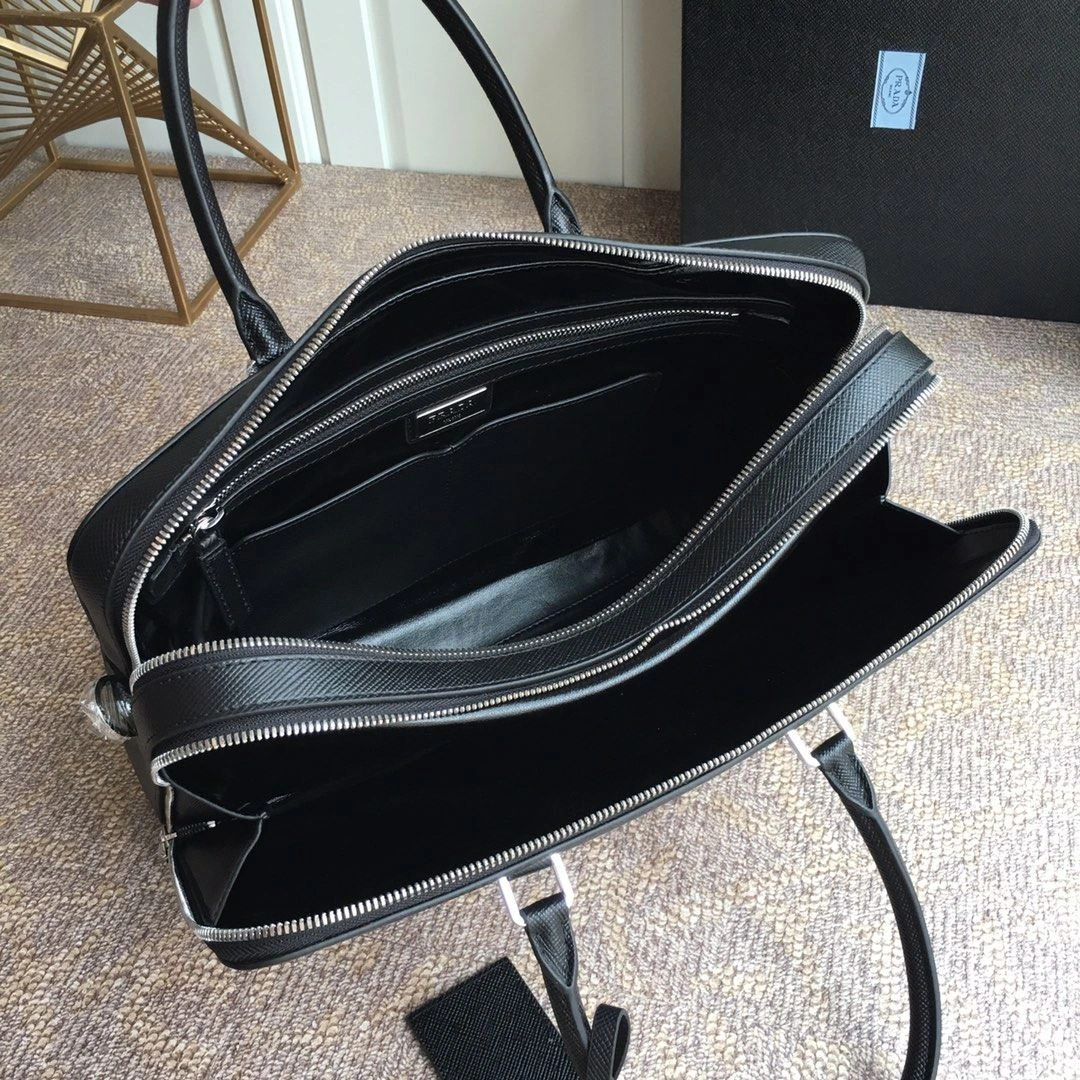Prada Briefcase 4099A-0639