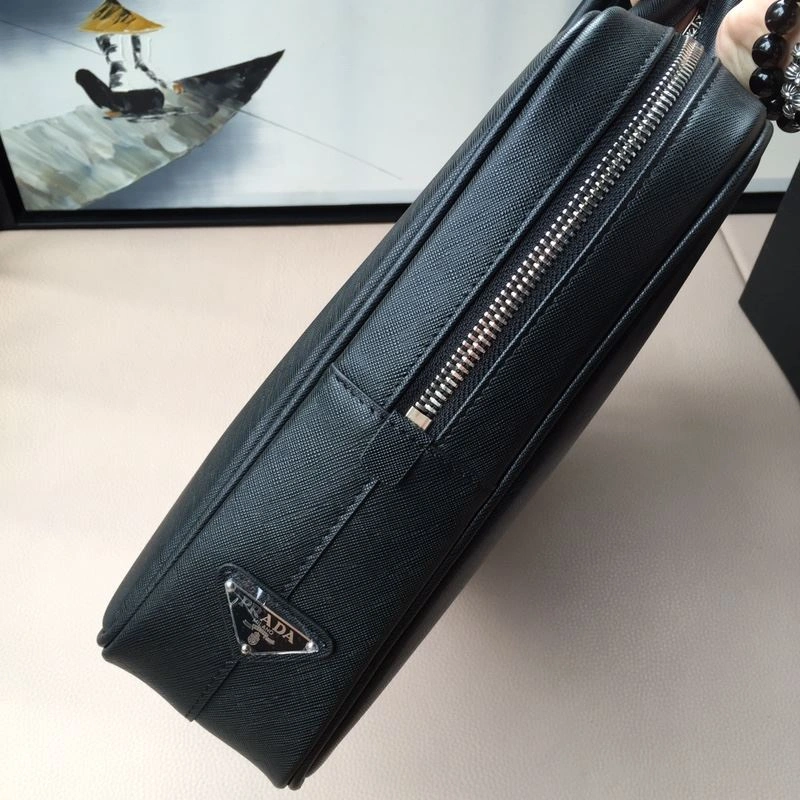 Prada Briefcase 4099A-0641