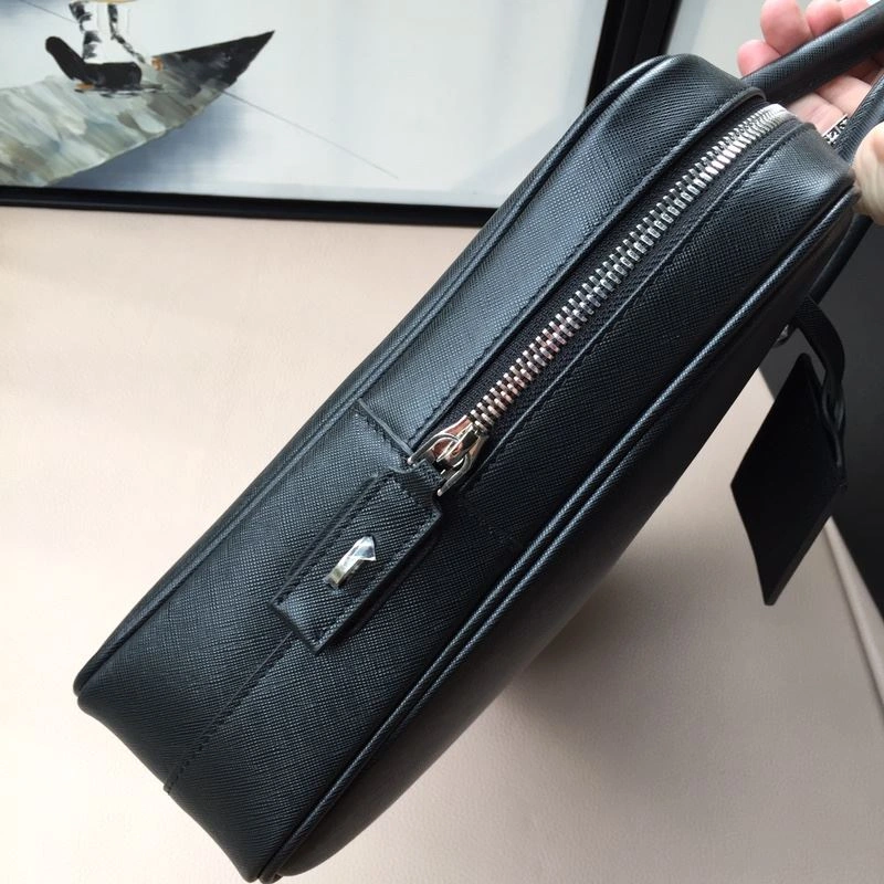 Prada Briefcase 4099A-0641