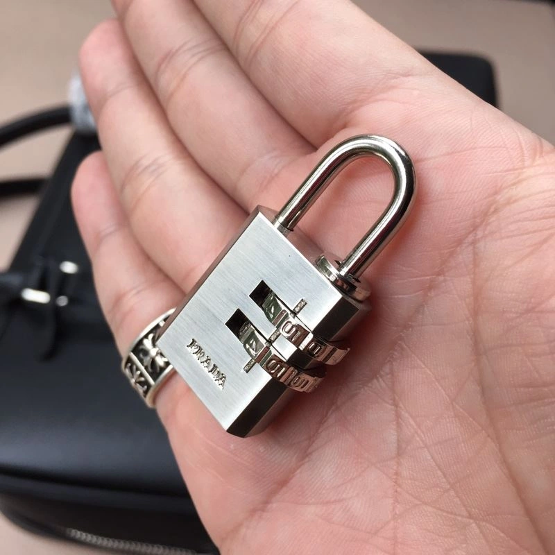 Prada Briefcase 4099A-0641