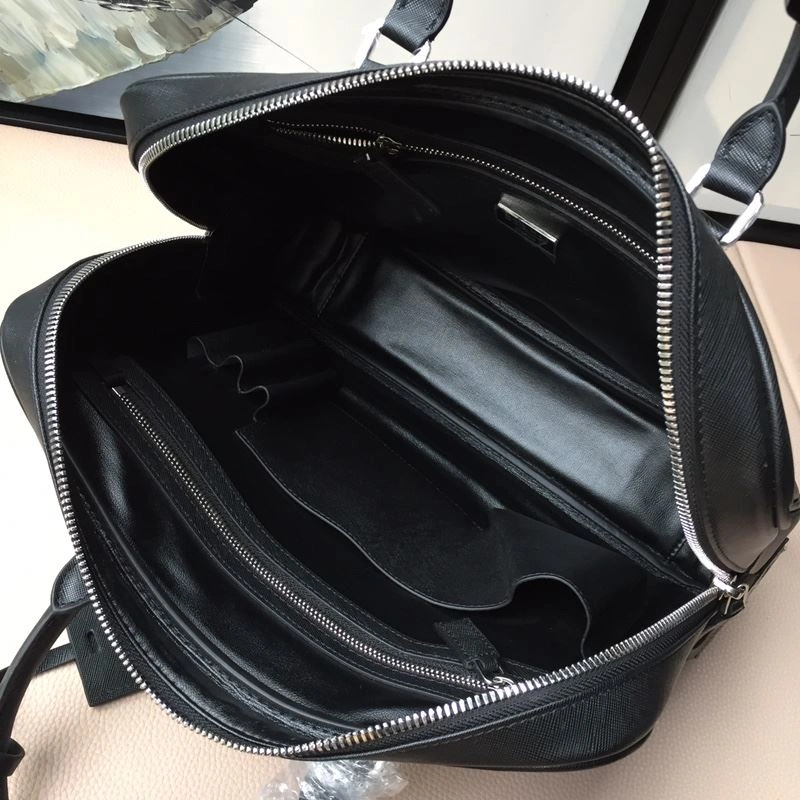 Prada Briefcase 4099A-0641