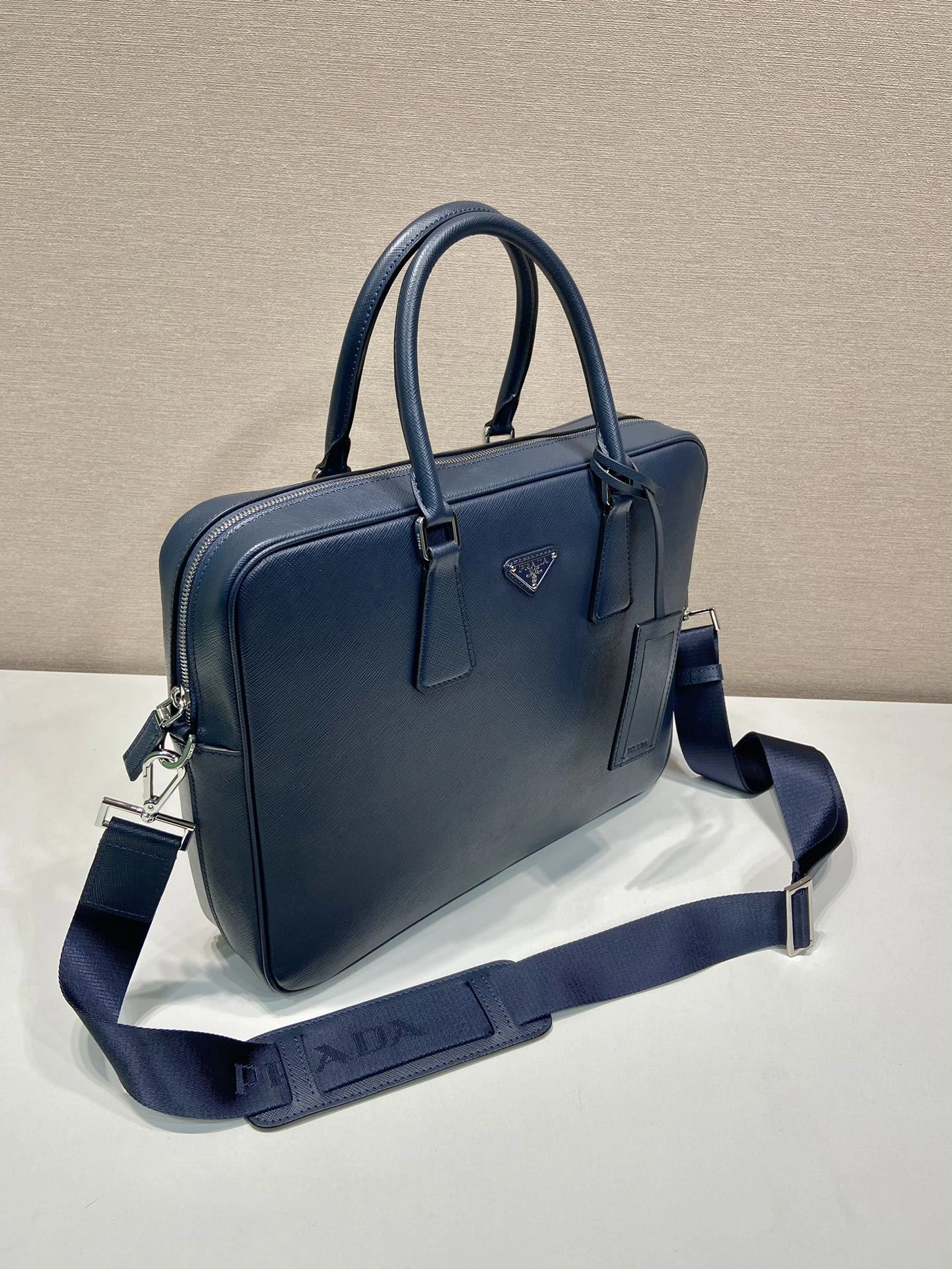 Prada Briefcase 4099A-0642