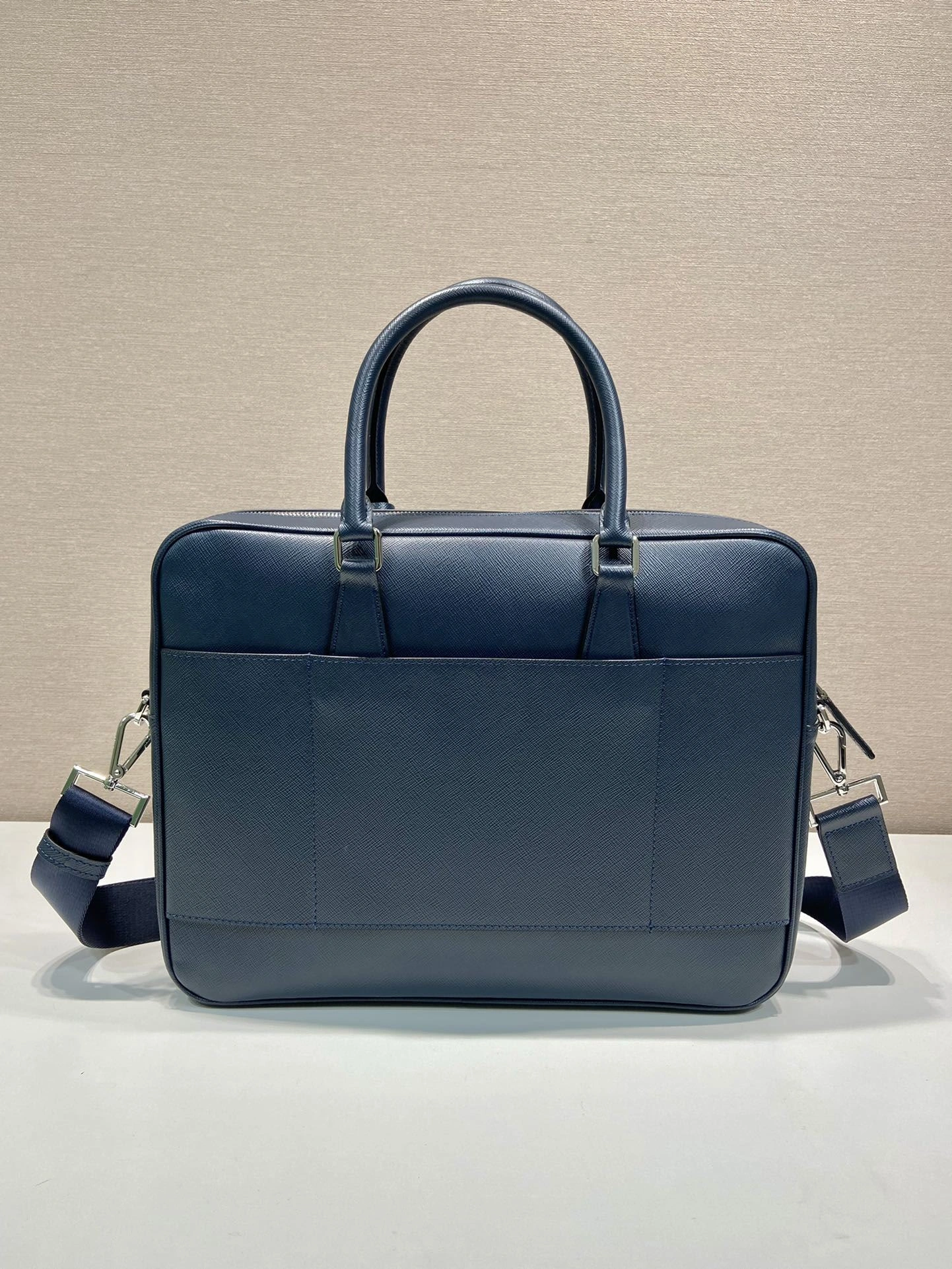 Prada Briefcase 4099A-0642