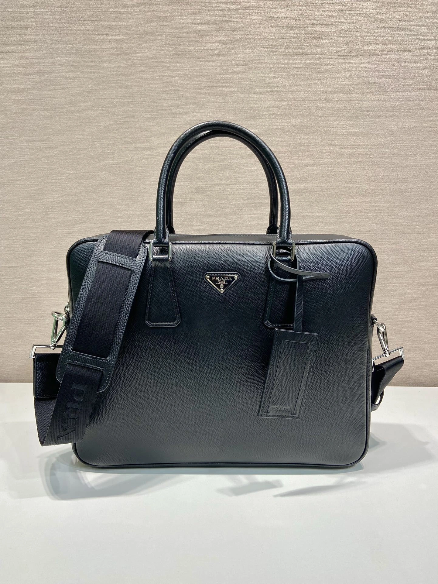 Prada Briefcase 4099A-0643