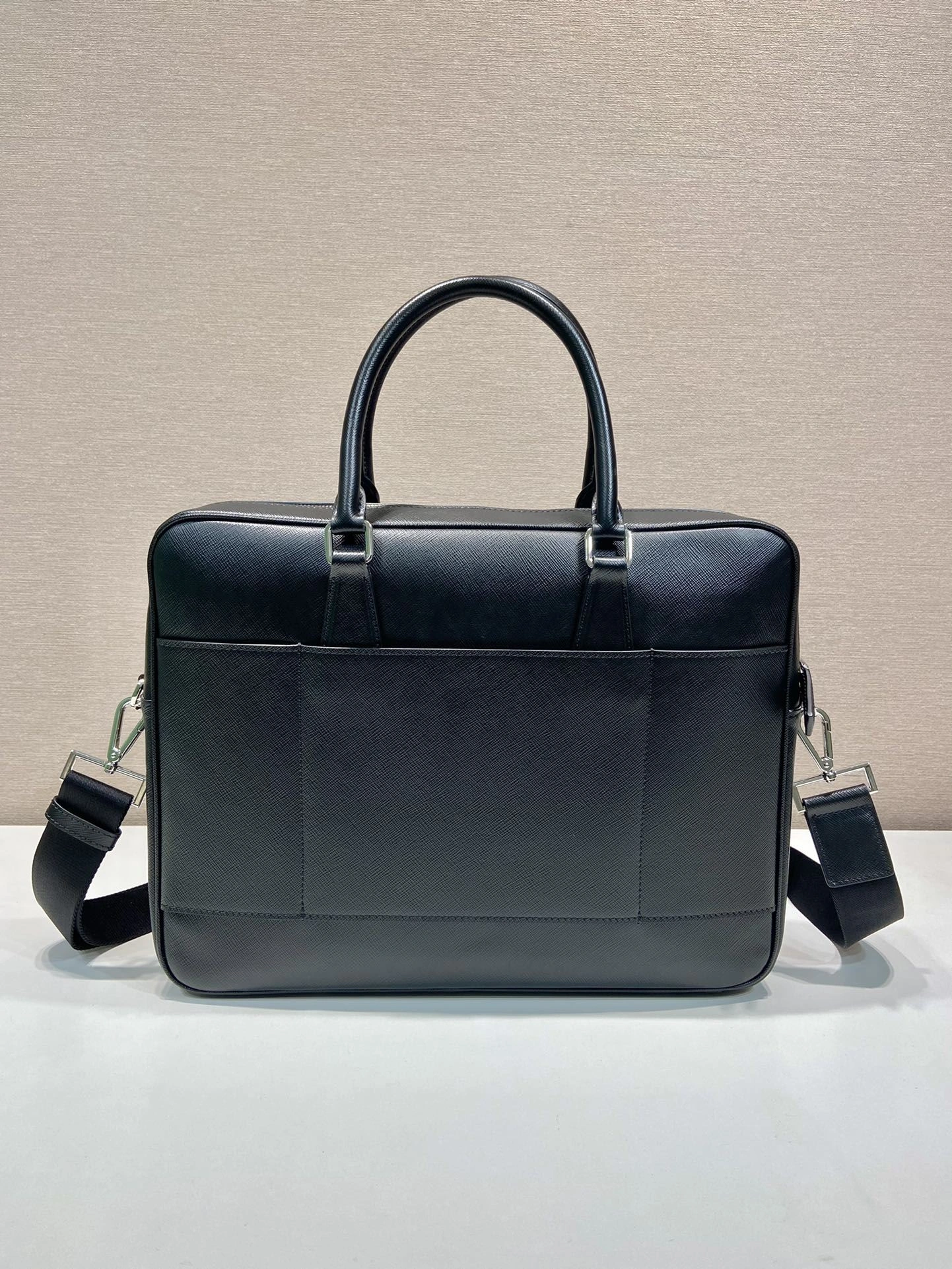 Prada Briefcase 4099A-0643