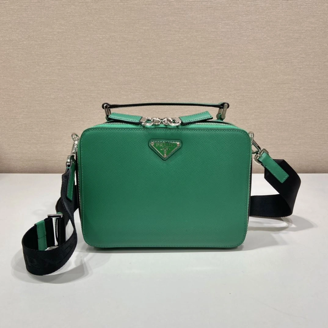 Prada Top Handle Bags 4099A-0649