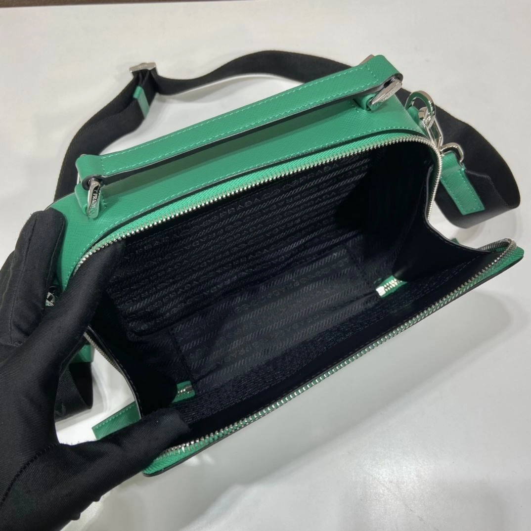 Prada Top Handle Bags 4099A-0649