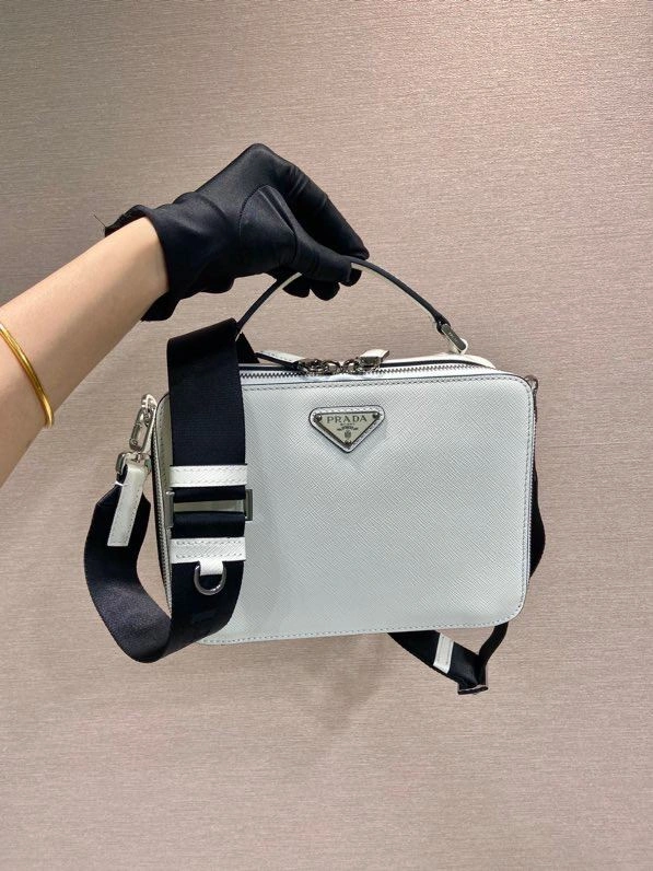 Prada Top Handle Bags 4099A-0650