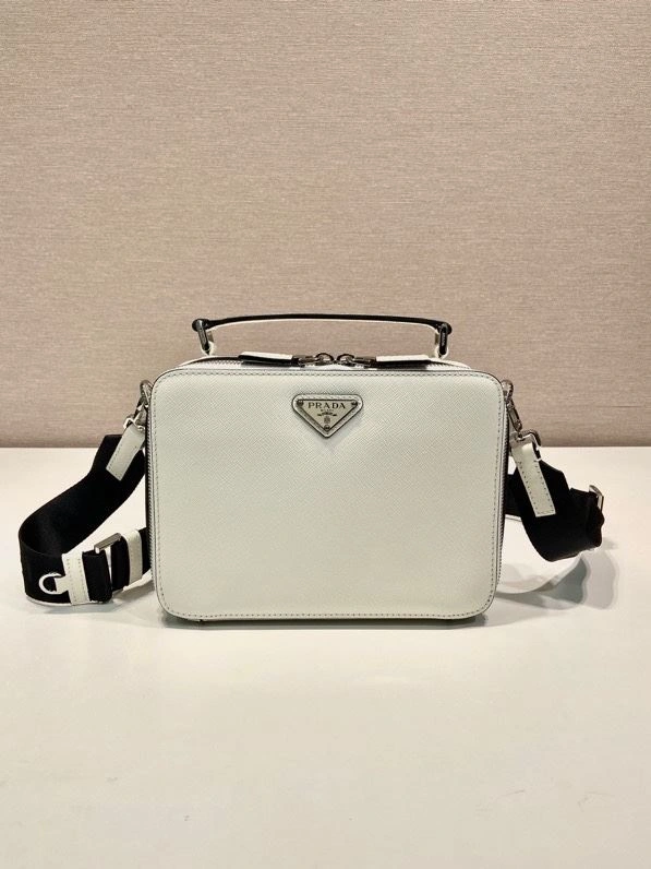 Prada Top Handle Bags 4099A-0650