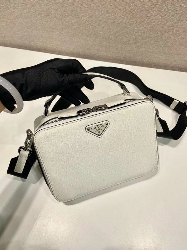 Prada Top Handle Bags 4099A-0650