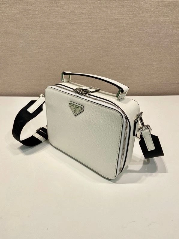 Prada Top Handle Bags 4099A-0650