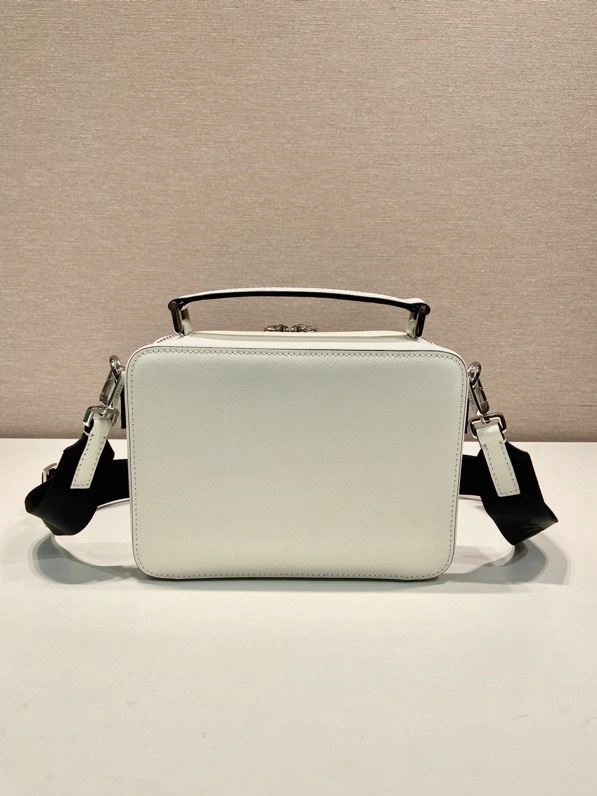 Prada Top Handle Bags 4099A-0650