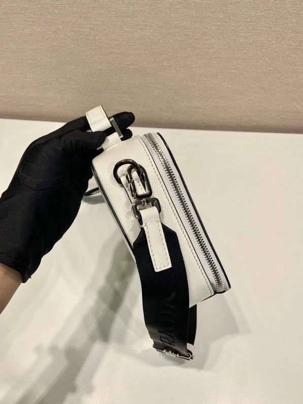 Prada Top Handle Bags 4099A-0650