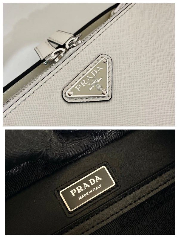 Prada Top Handle Bags 4099A-0650